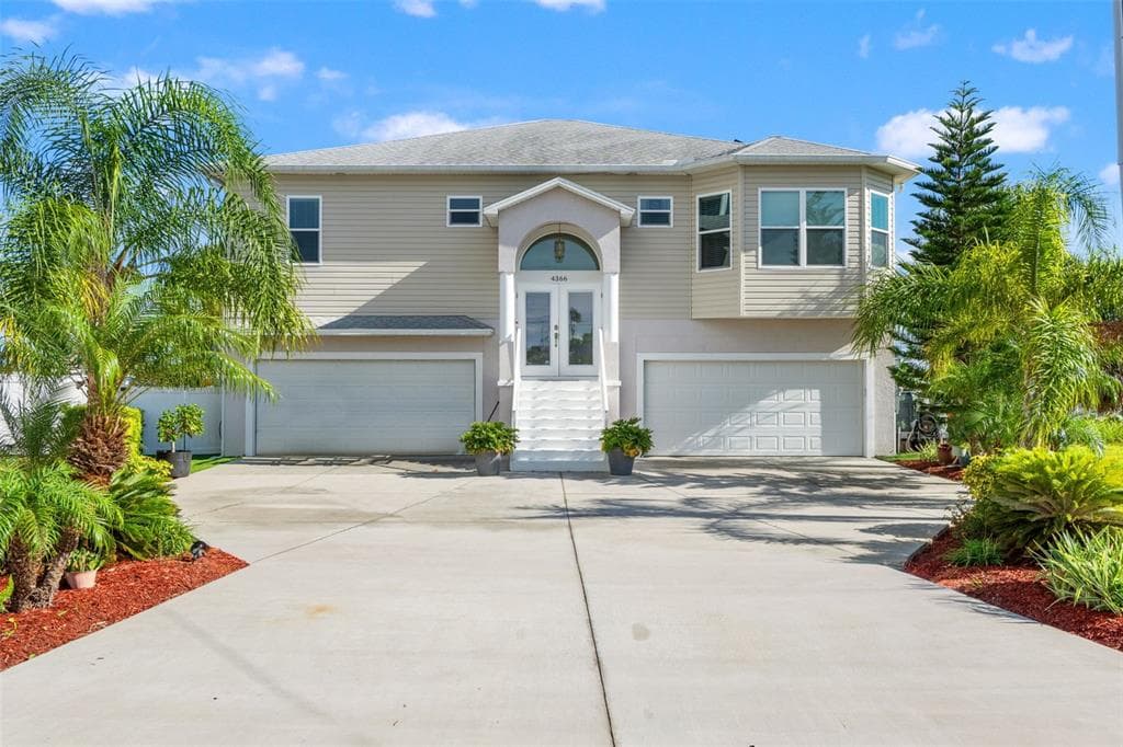 4366 6TH ISLE DRIVE photo 2