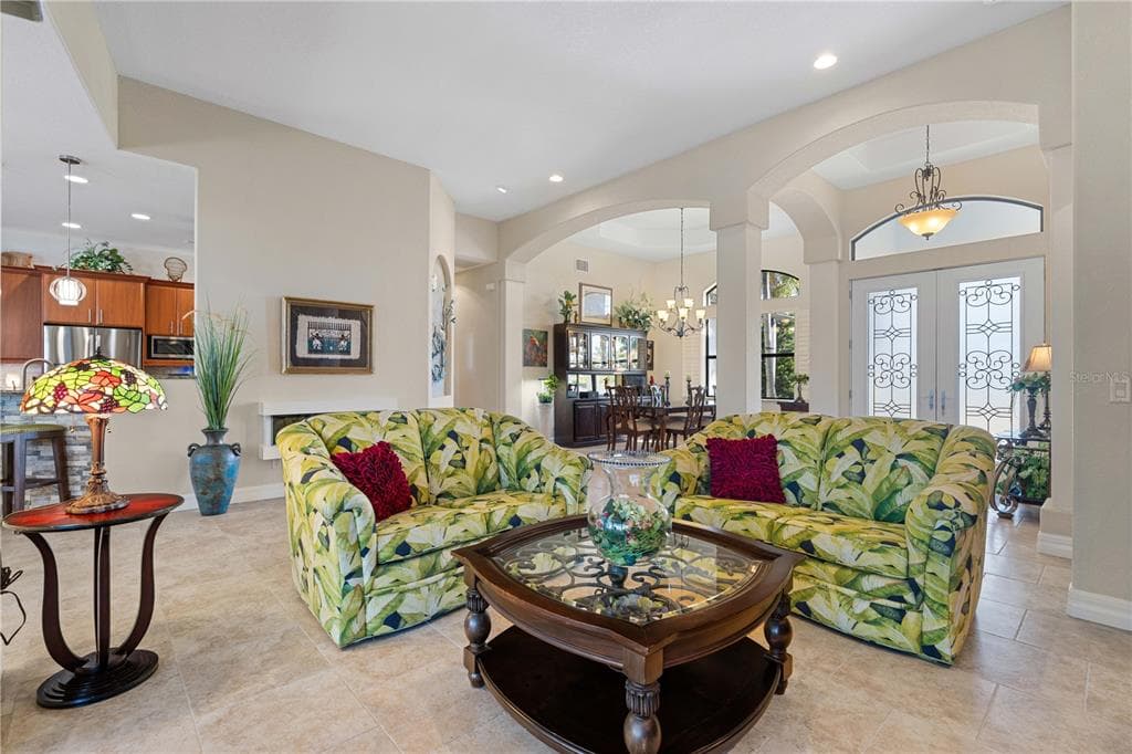 3615 TOWHEE COURT 3