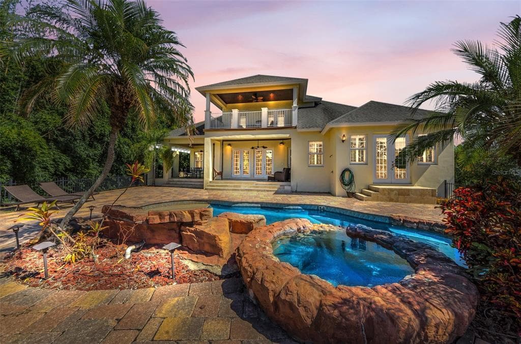 3143 PINEVIEW DRIVE 2