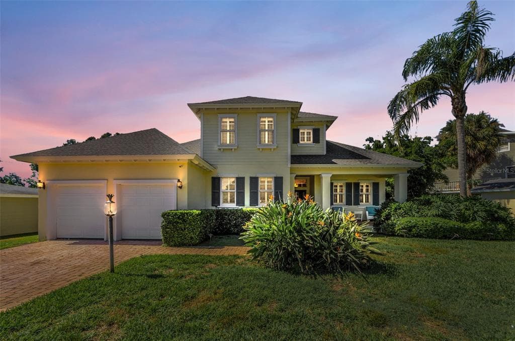 3143 PINEVIEW DRIVE 1
