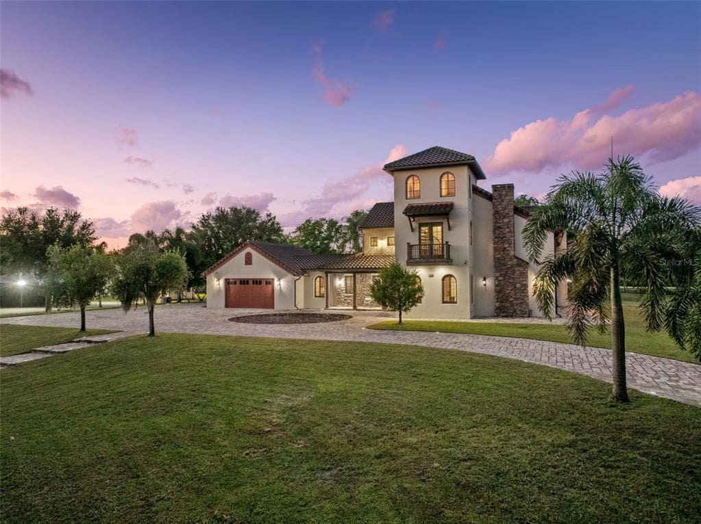 11205 TINDALL ROAD 1