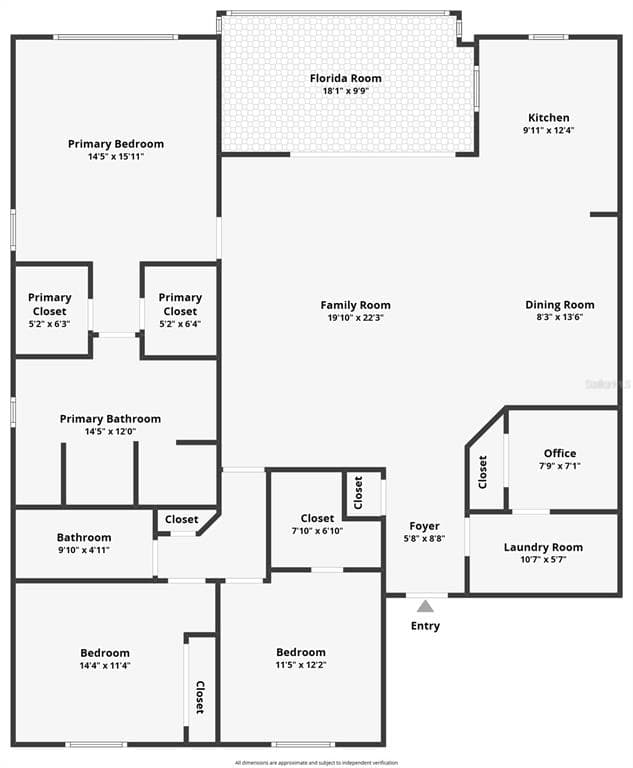 130 BREAKERS COURT #221 4
