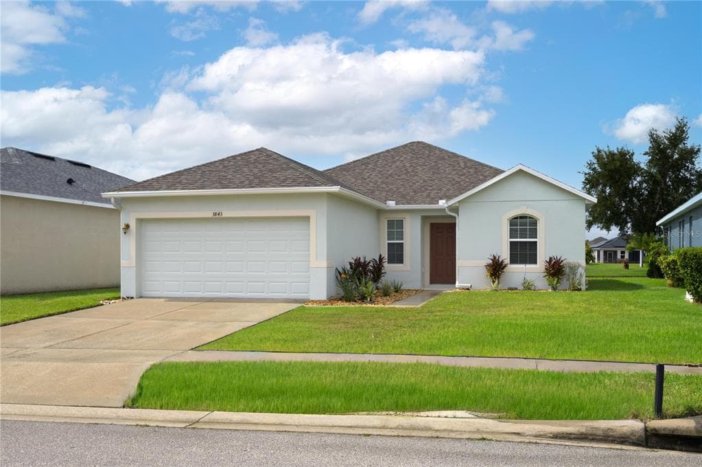 3843 ELOISE ESTATES COURT 1
