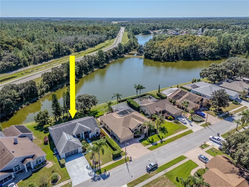 4938 YELLOWSTONE DRIVE photo 2
