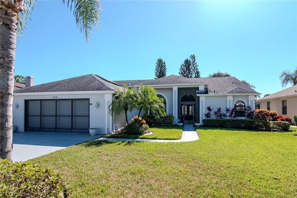 4938 YELLOWSTONE DRIVE photo 1