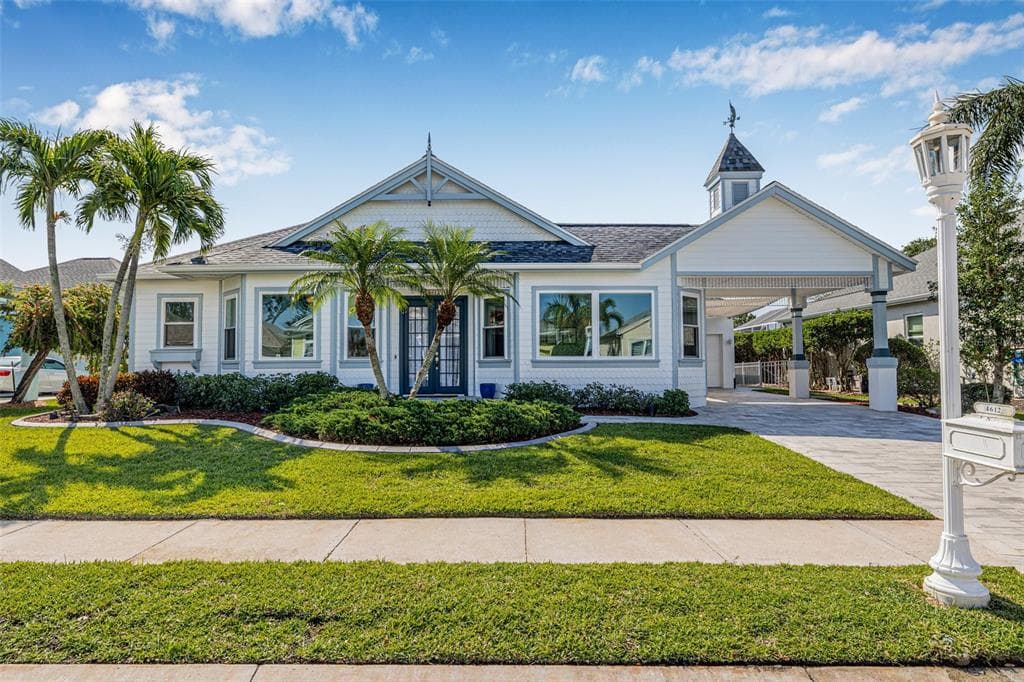 4612 BARRACUDA DRIVE 1