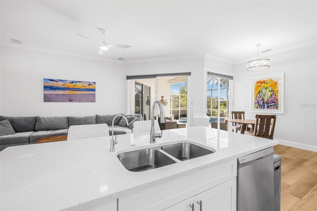 4612 BARRACUDA DRIVE 4