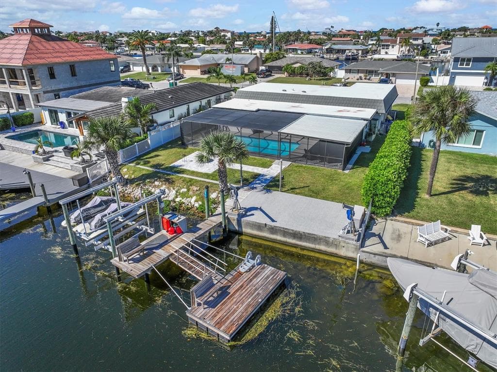 5524 LEEWARD LANE photo 17