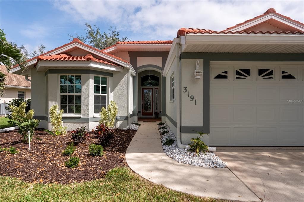 3191 VILLAGE LANE photo 2