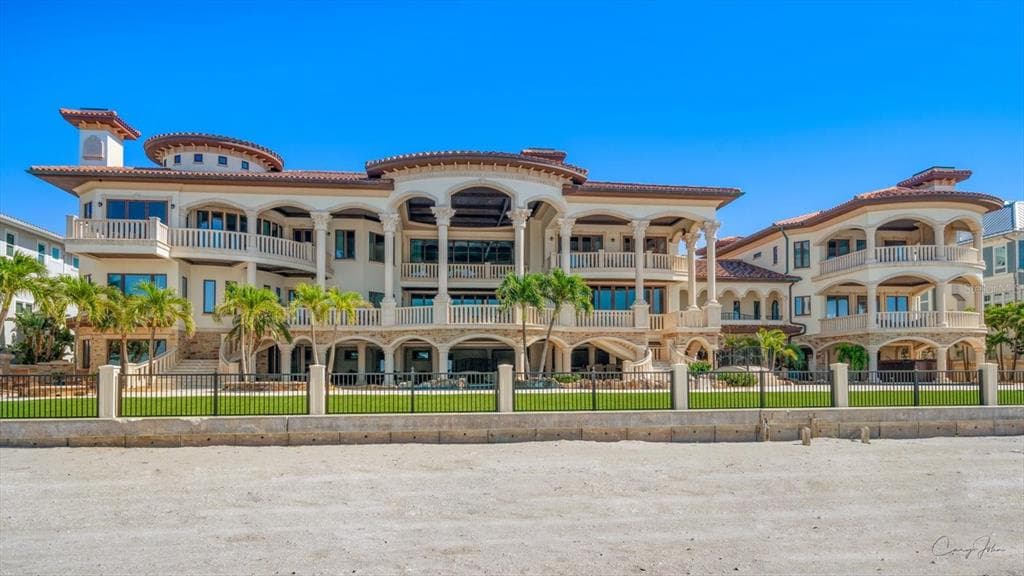 1700 GULF BOULEVARD photo 3