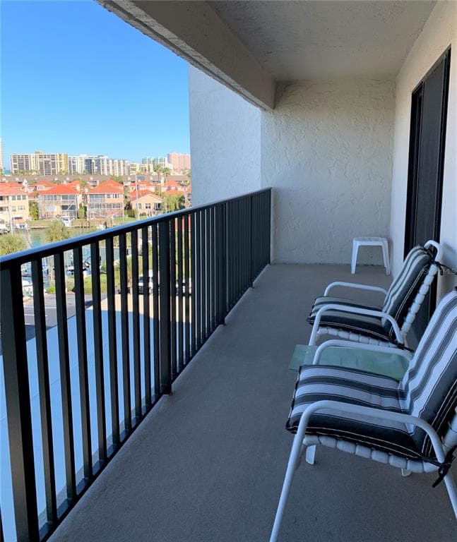 240 SAND KEY ESTATES DRIVE #257 2
