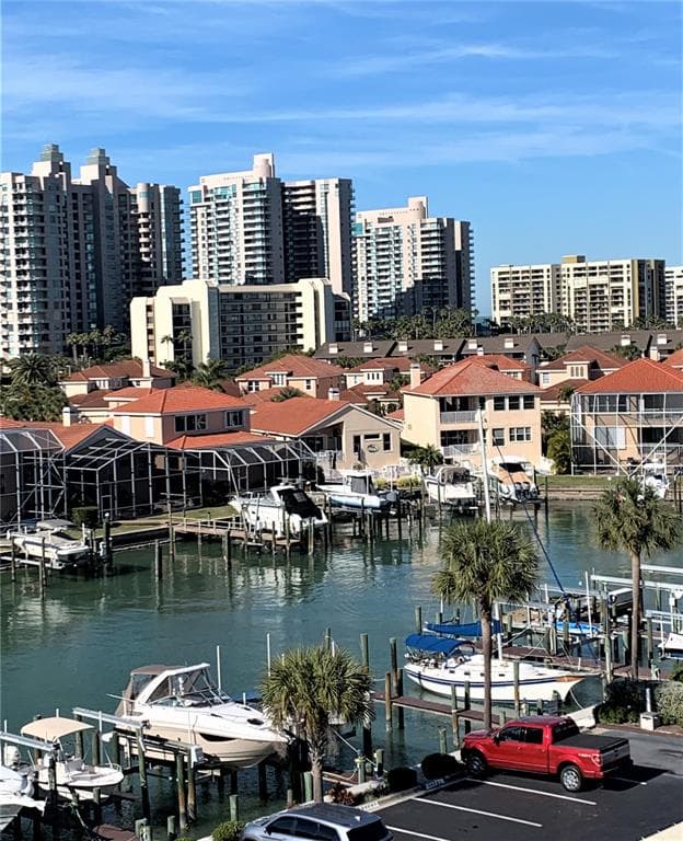 240 SAND KEY ESTATES DRIVE #257 3
