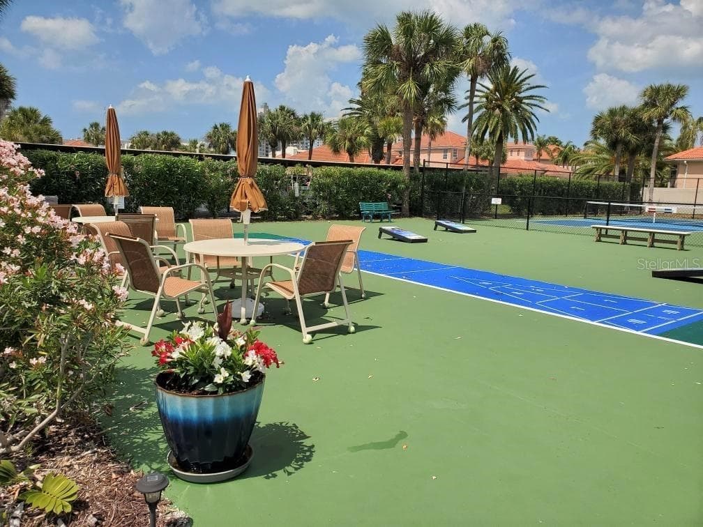 240 SAND KEY ESTATES DRIVE #257 5