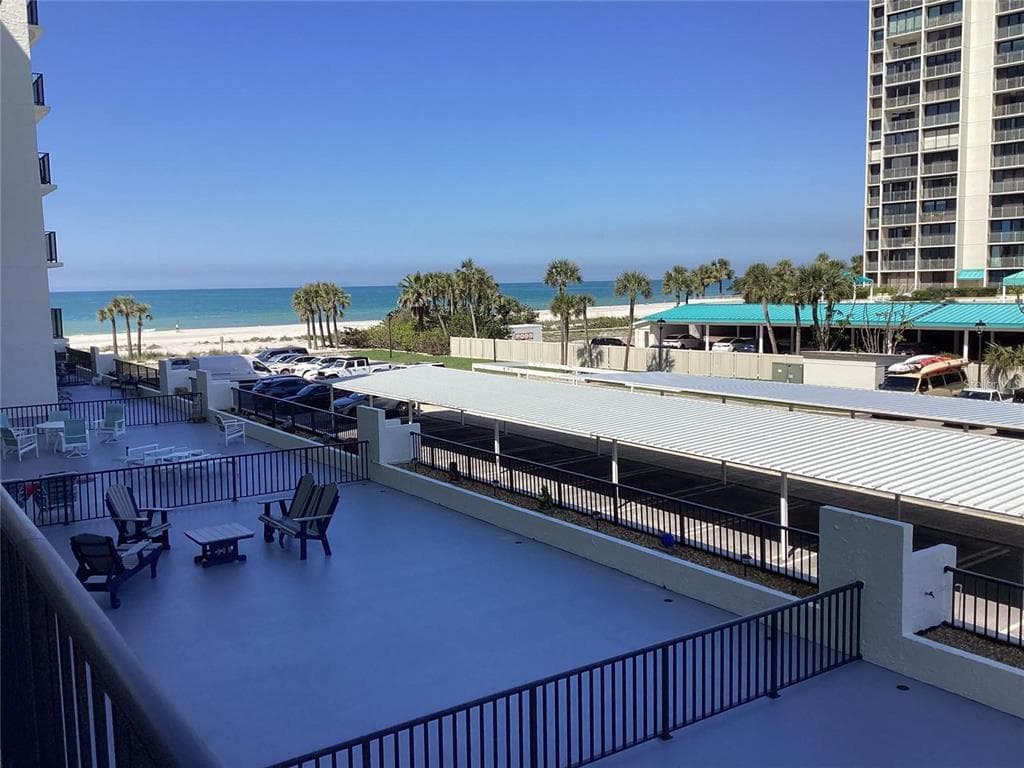 1400 GULF BOULEVARD 204 photo 14