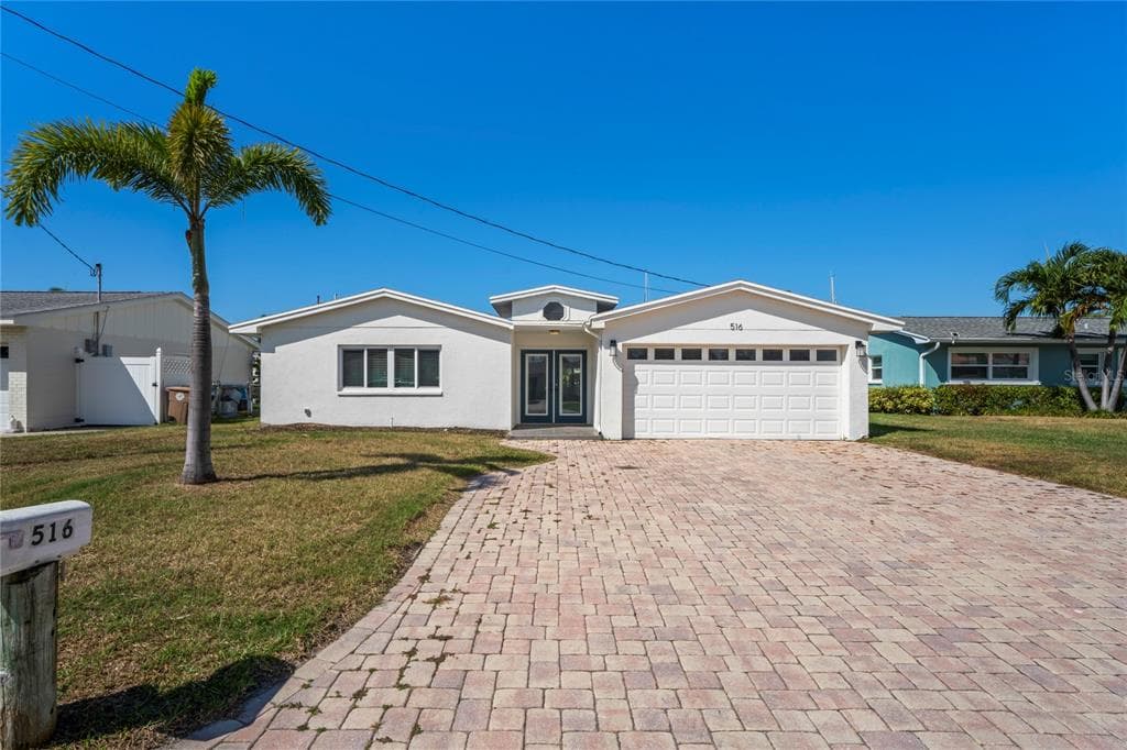 516 CRYSTAL DRIVE 1