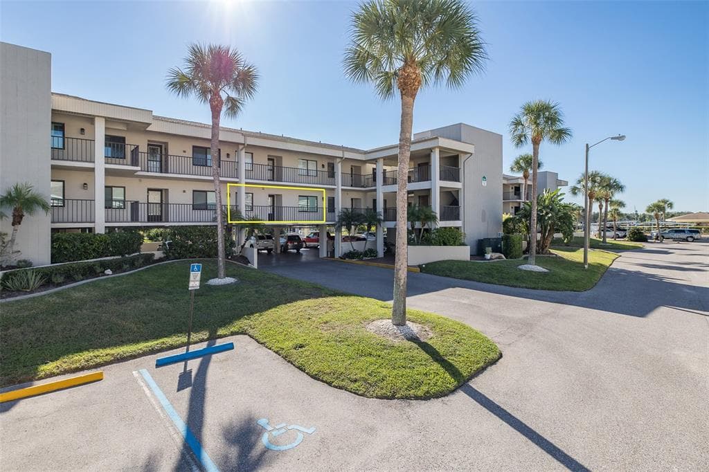 8210 AQUILA STREET #213 2