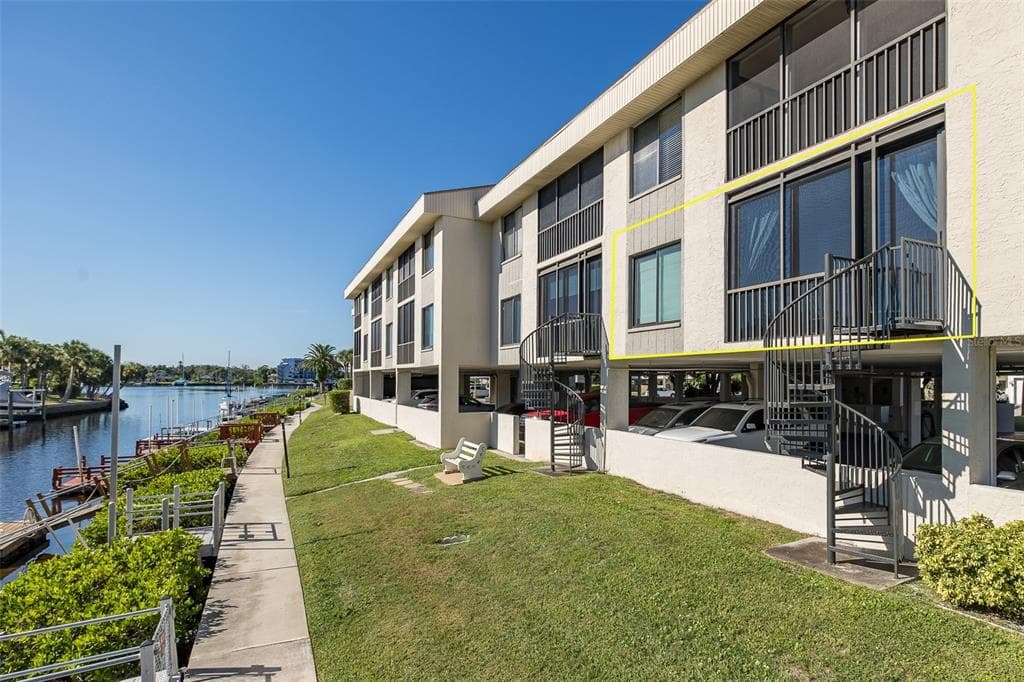 8210 AQUILA STREET #213 4