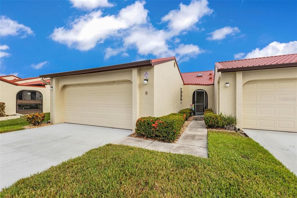 3830 BAL HARBOR BOULEVARD #9 1