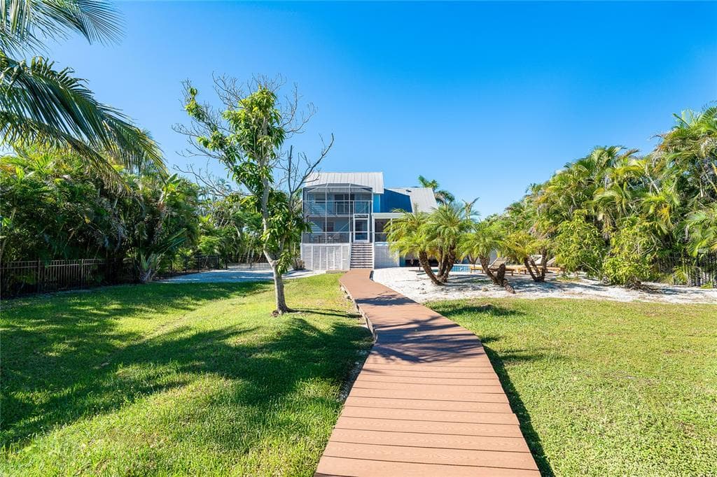 260 KETTLE HARBOR DRIVE photo 21