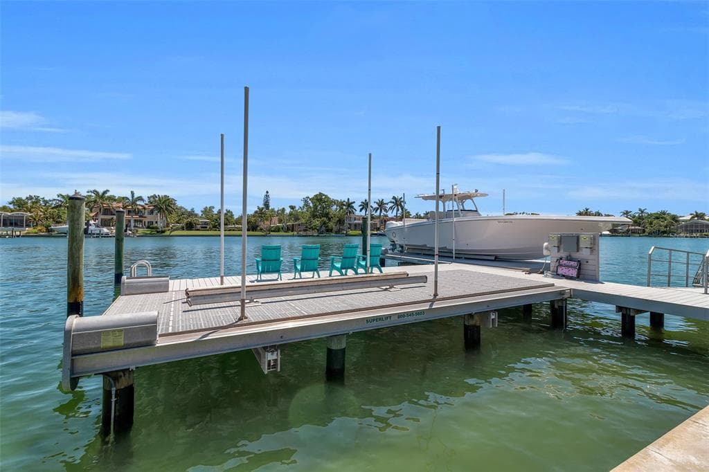 3631 SAN REMO TERRACE 5