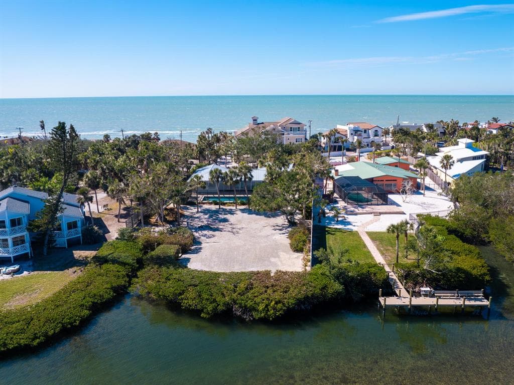 18 N CASEY KEY ROAD photo 1