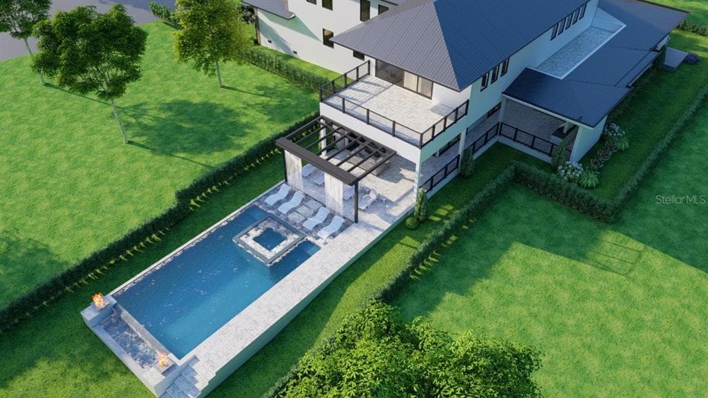 3950 RED ROCK WAY 5