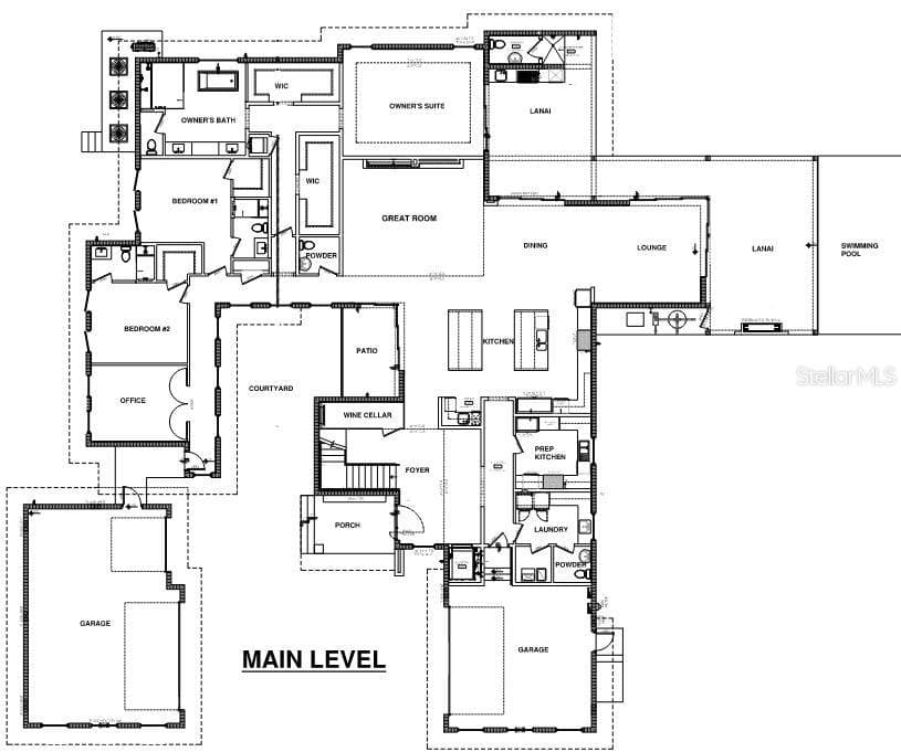 3950 RED ROCK WAY photo 9