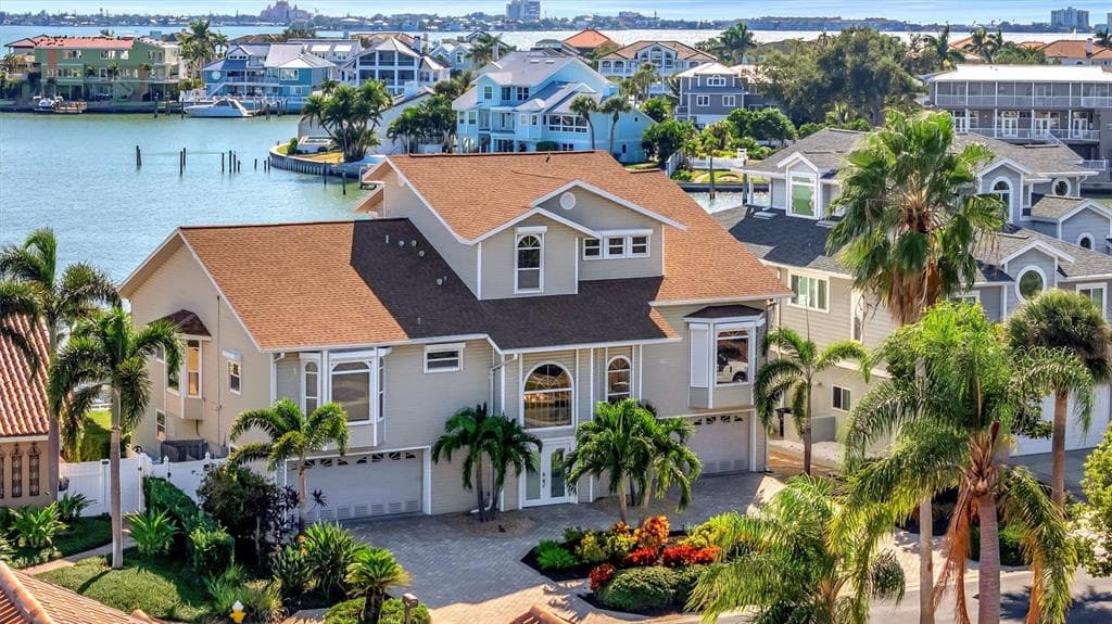 5918 SKIMMER POINT BOULEVARD S 3