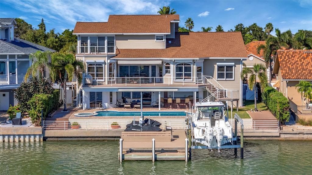 5918 SKIMMER POINT BOULEVARD S 4
