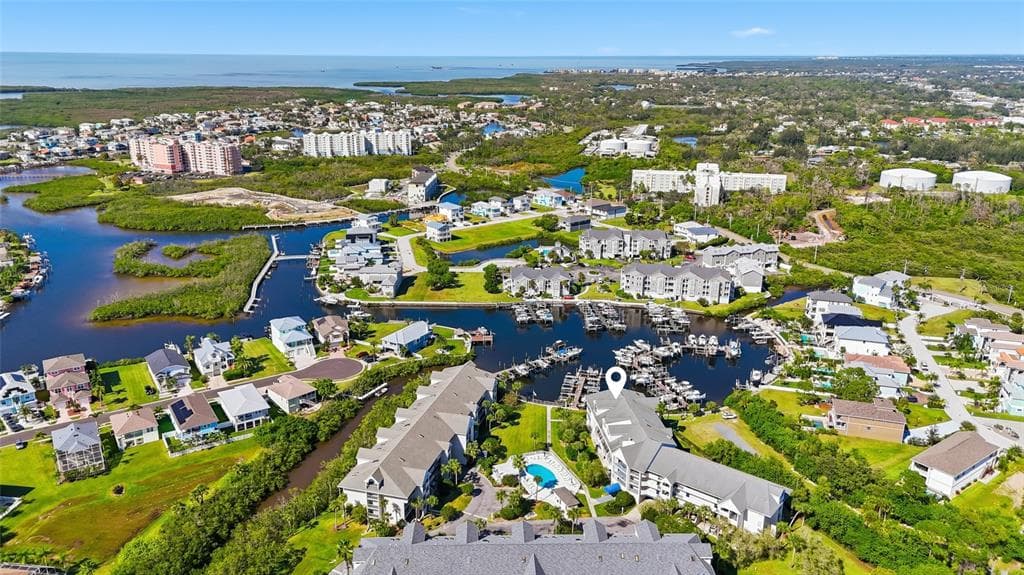 5567 SEA FOREST DRIVE #323 3