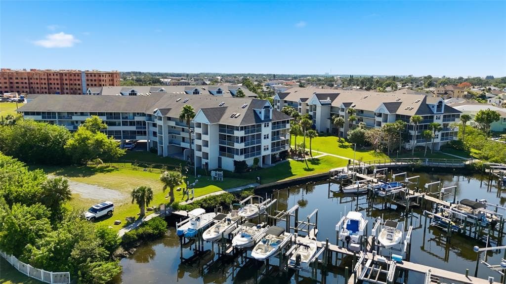 5567 SEA FOREST DRIVE #323 5
