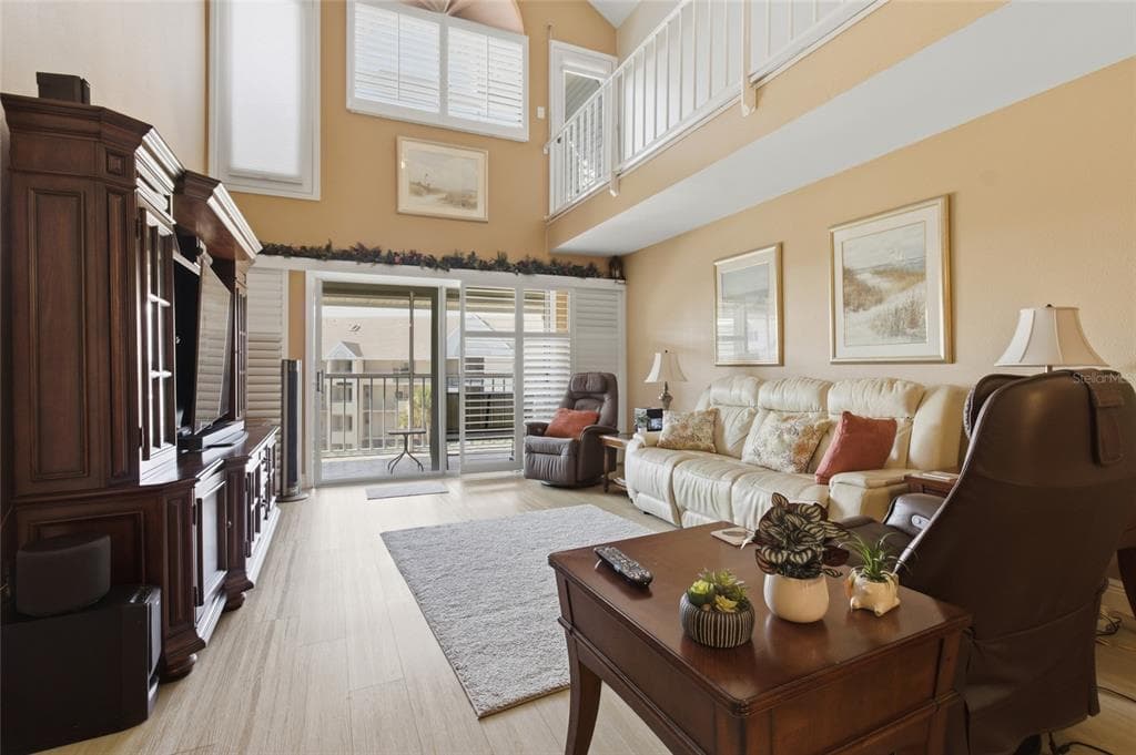 5567 SEA FOREST DRIVE 323 photo 9