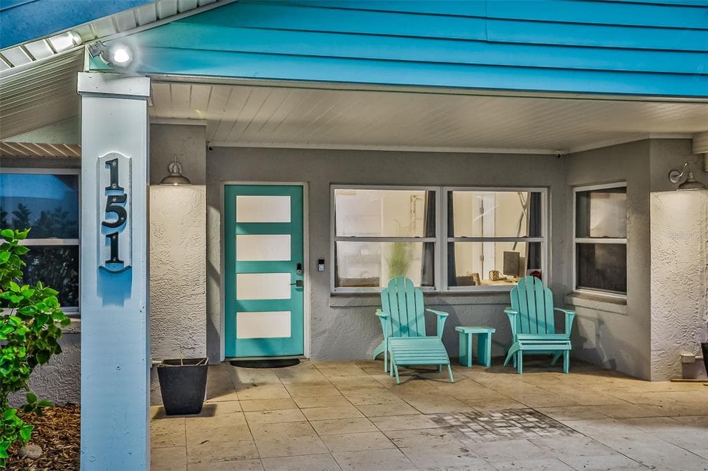 151 N PALMETTO AVENUE 3