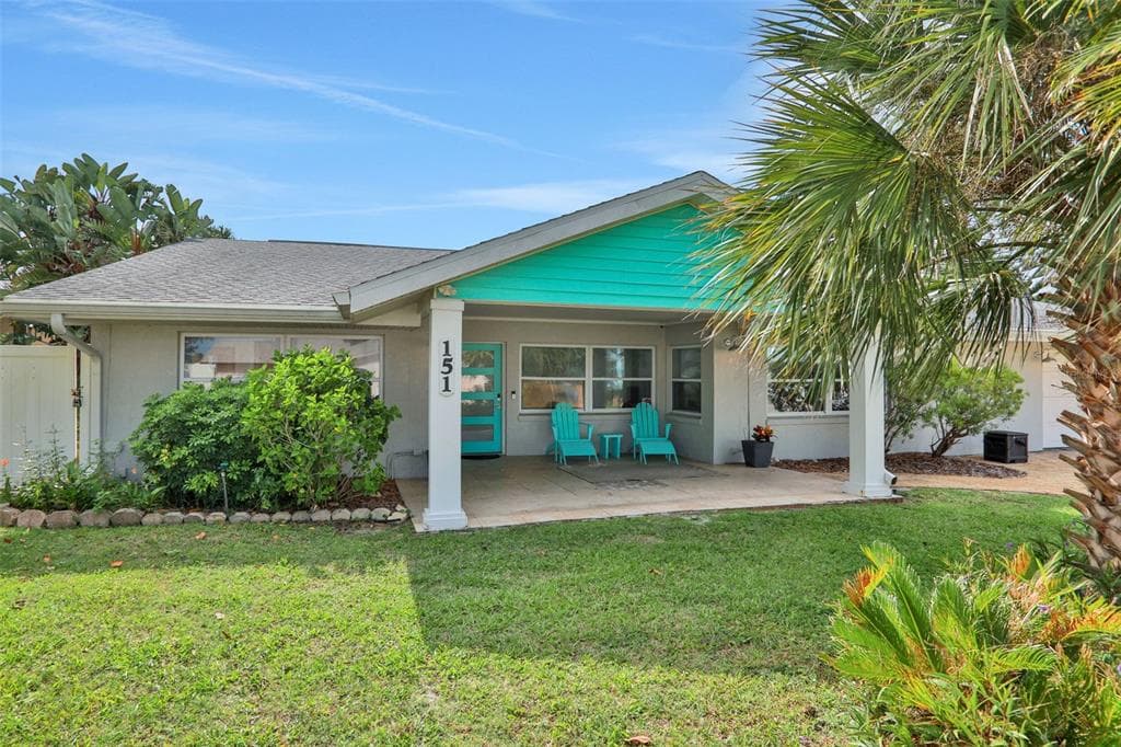 151 N PALMETTO AVENUE 5