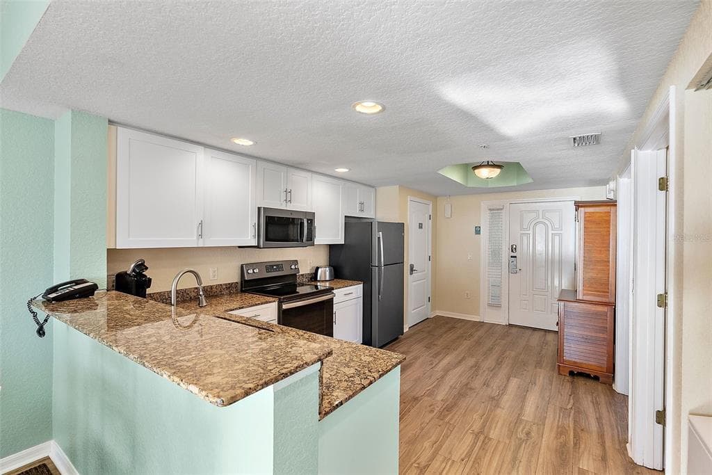 12000 GULF BOULEVARD 501-W photo 12