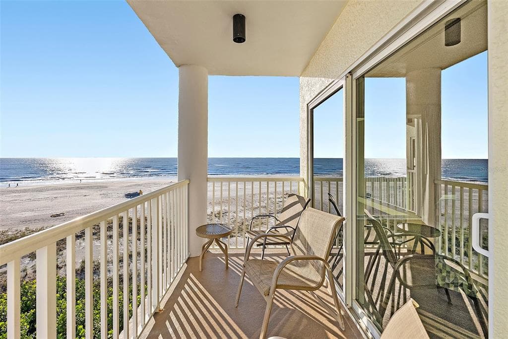 12000 GULF BOULEVARD 501-W photo 19