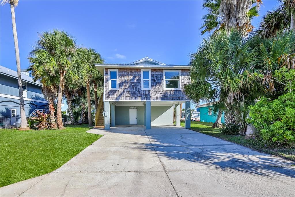 3285 MINNOW CREEK DRIVE 5