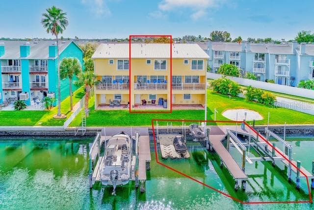 100 WINDRUSH BOULEVARD #2 5