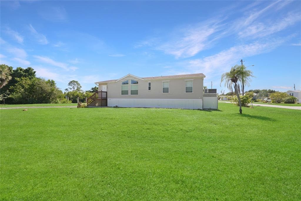 1125 MARLIN DRIVE 1