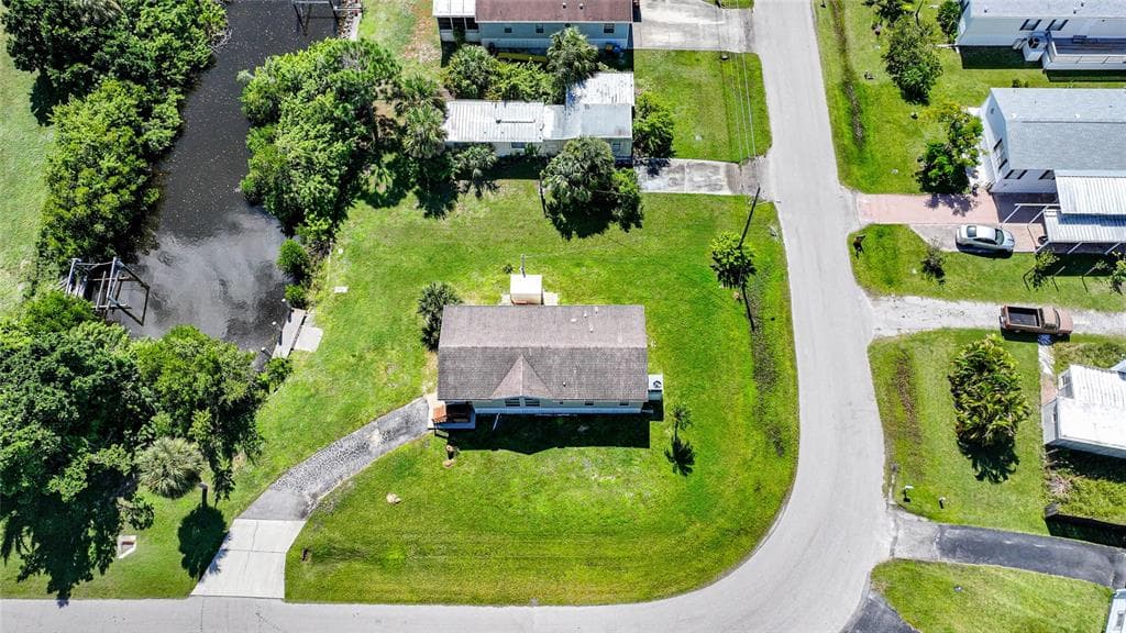 1125 MARLIN DRIVE 4