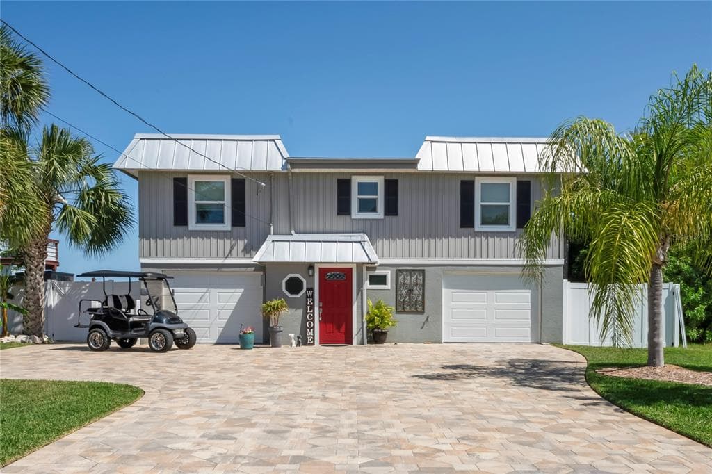 6603 DRIFTWOOD DRIVE 1