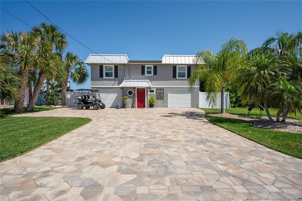 6603 DRIFTWOOD DRIVE 4