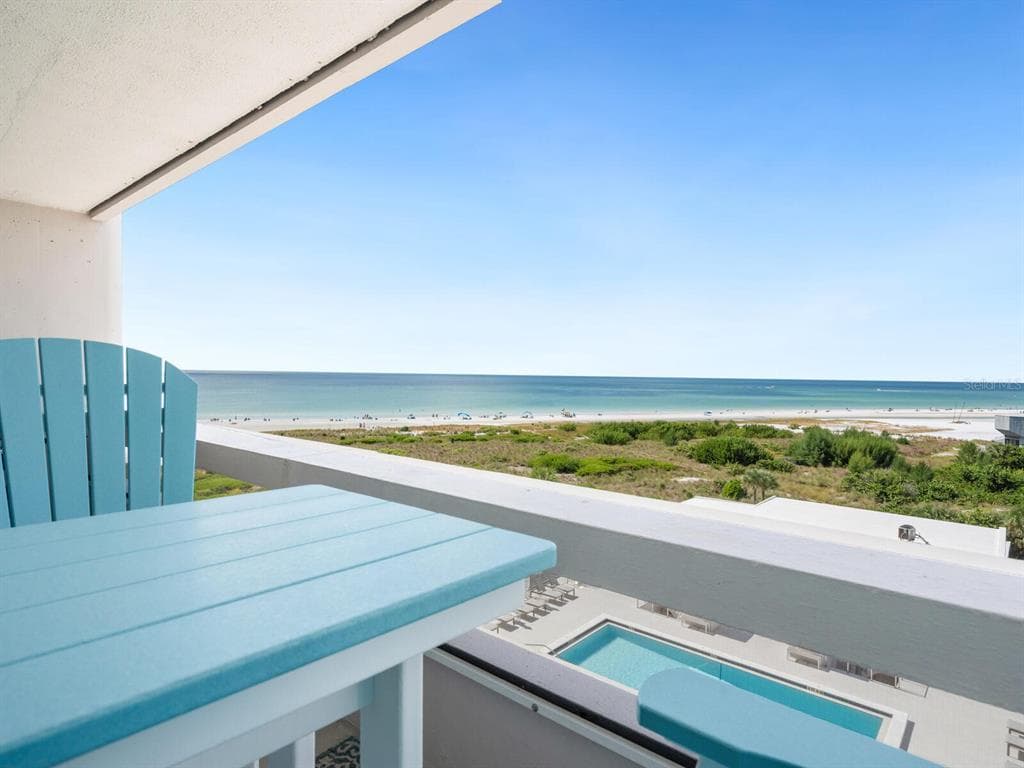 5400 OCEAN BOULEVARD 5-3 photo 13
