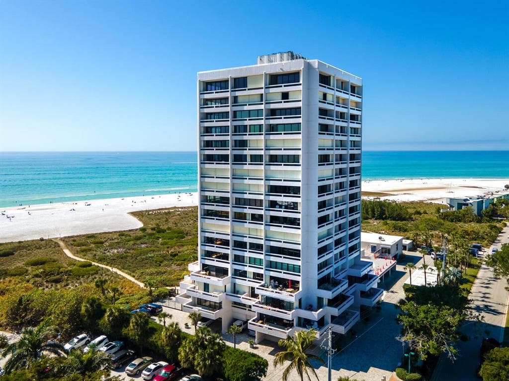 5400 OCEAN BOULEVARD 5-3 photo 1
