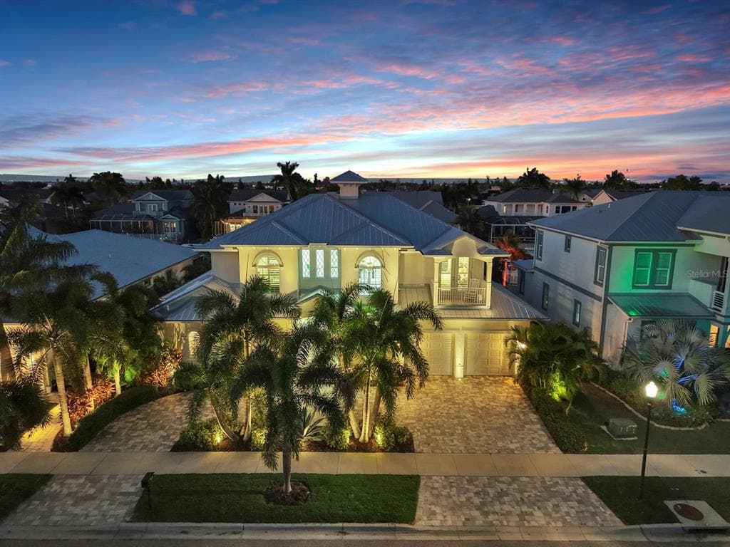 701 PINCKNEY DRIVE 2