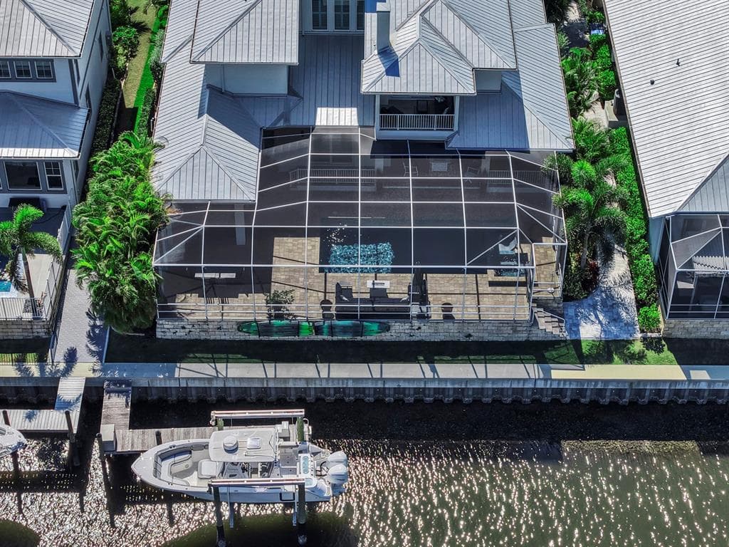 701 PINCKNEY DRIVE 4