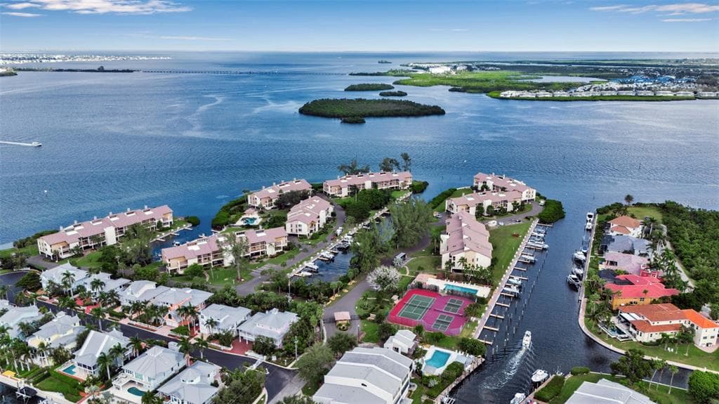 3840 MARINERS WAY #514A 2