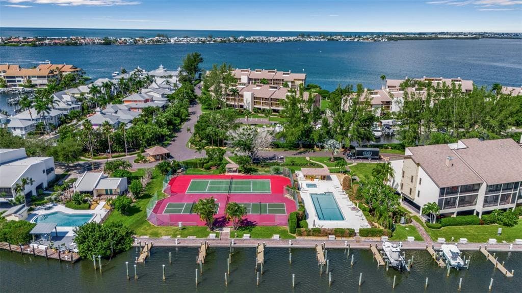 3840 MARINERS WAY #514A 3