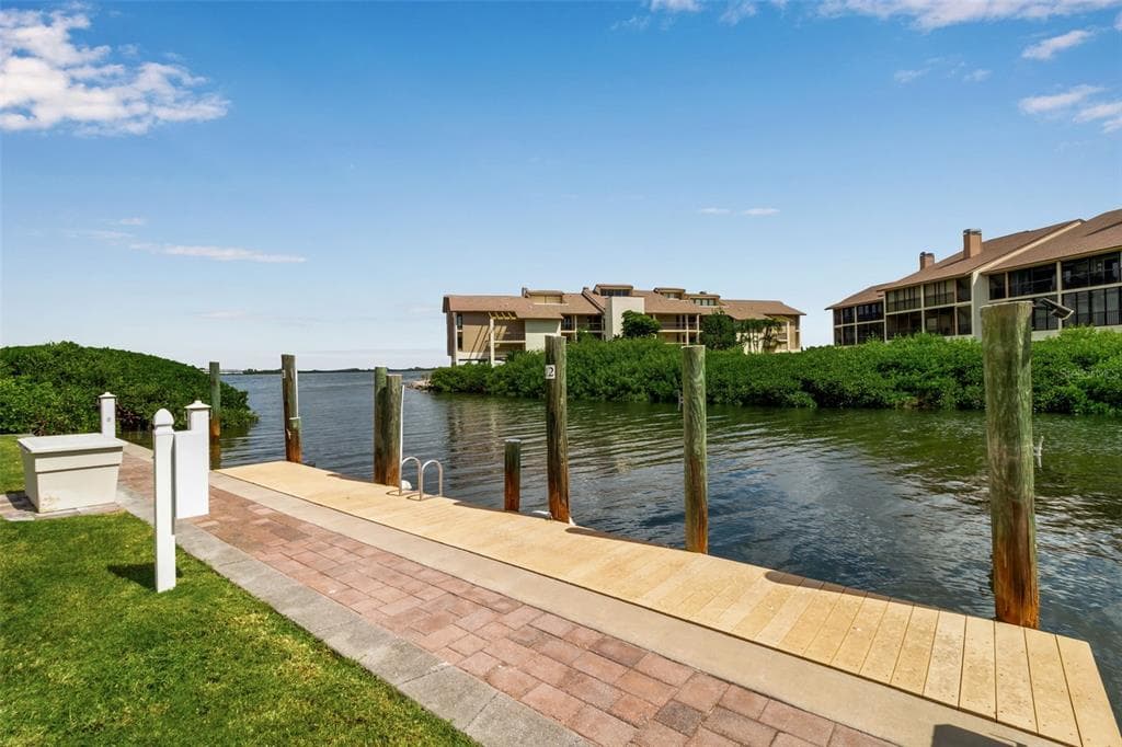 3840 MARINERS WAY #514A 4