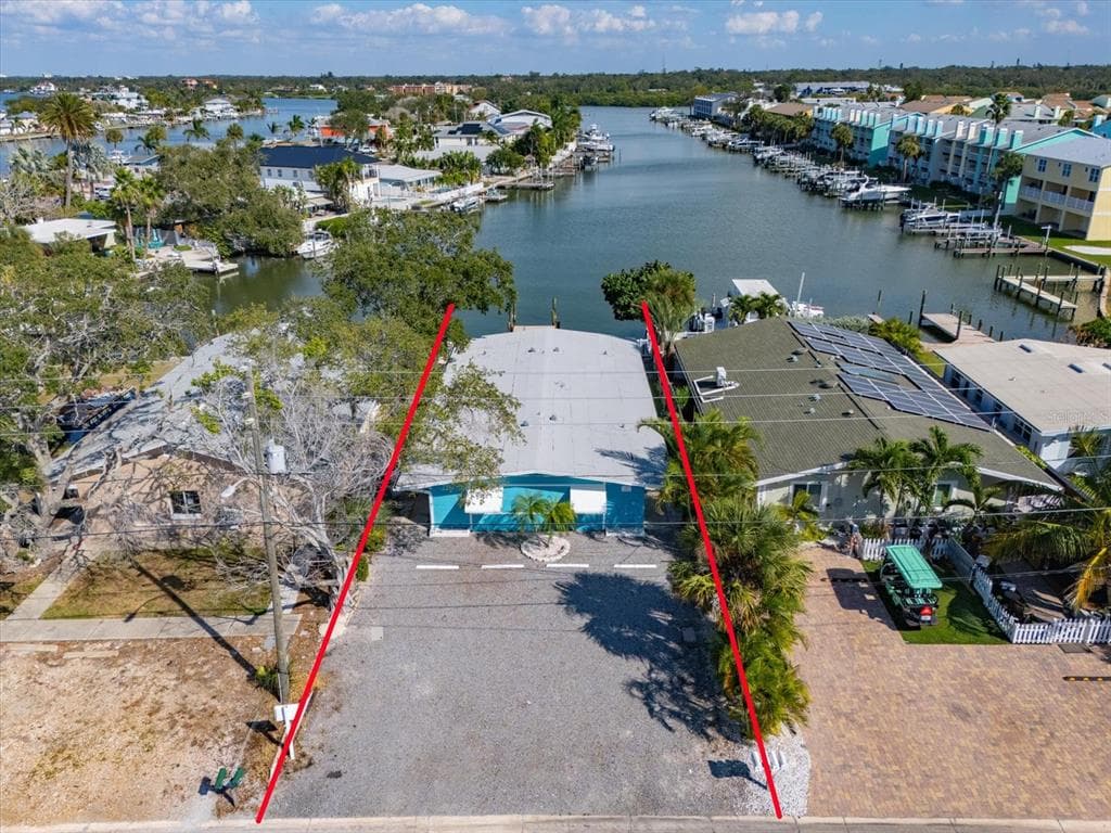 711 E GULF BOULEVARD 4